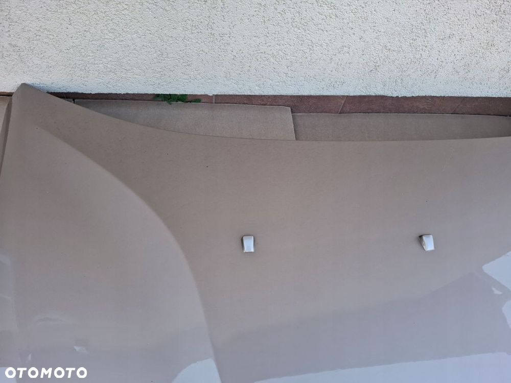 MASKA POKRYWA VOLVO V40 II ORYGINAŁ ŁADNY STAN - 4