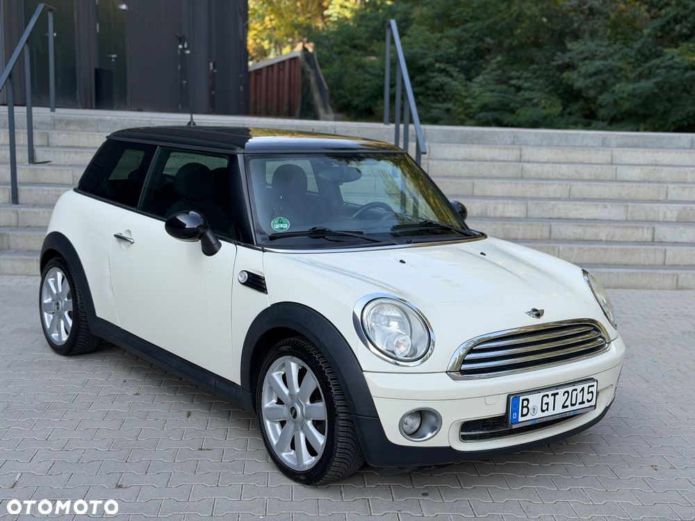 MINI Cooper - 3