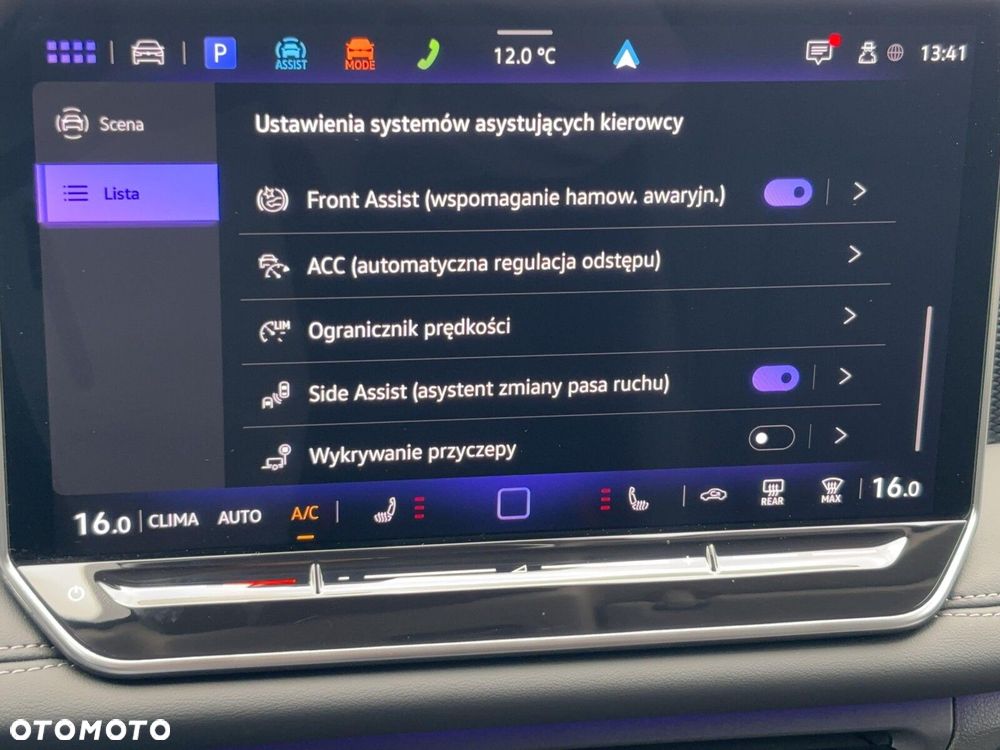 Volkswagen Tiguan 1.5 eTSI Life DSG - 37