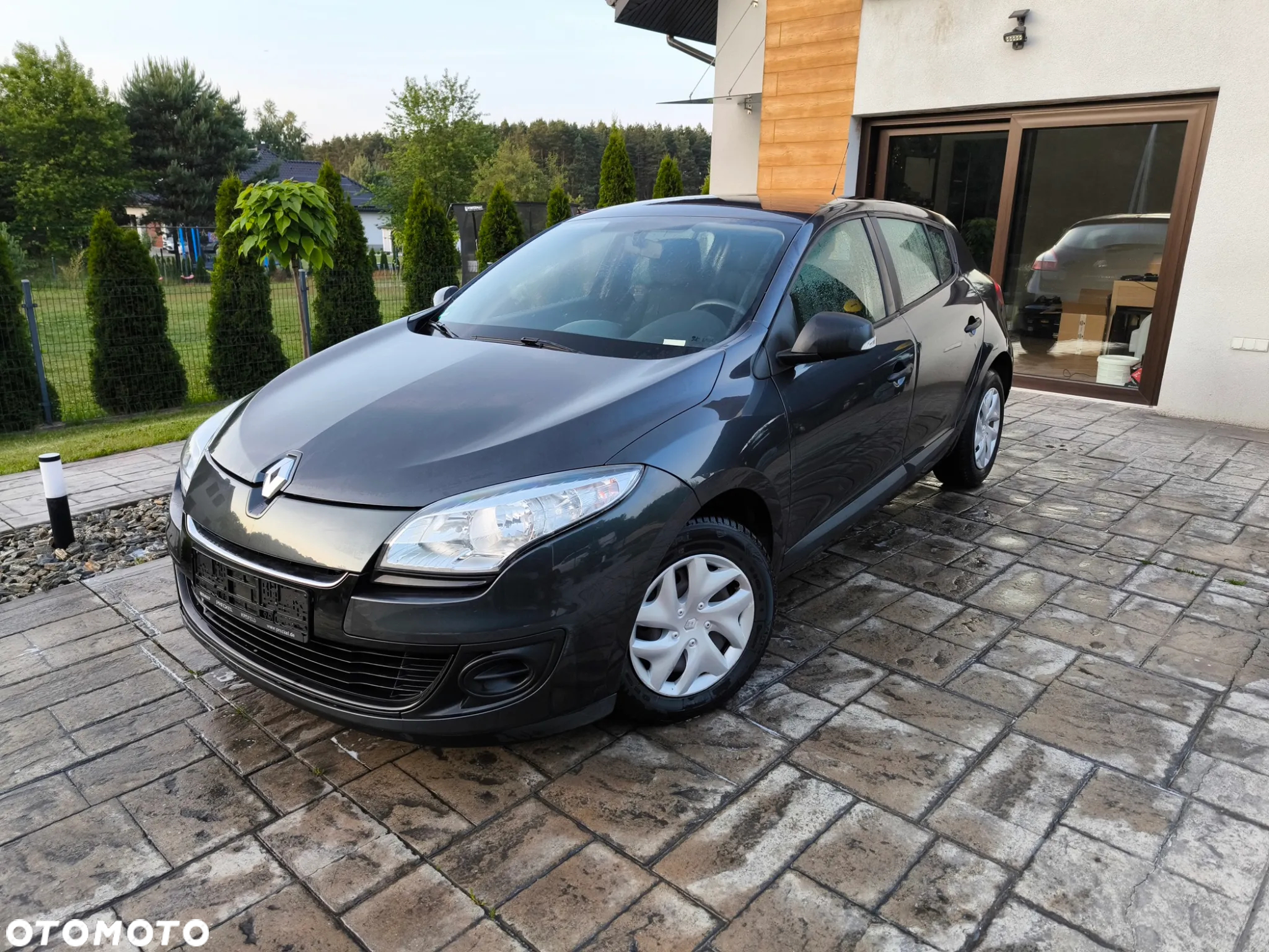 Renault Megane 1.6 16V 100 Expression - 6