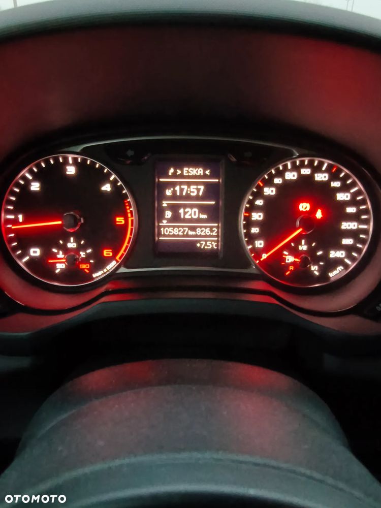 Audi A1 3-drzwiowe 1.6 TDI admired - 9