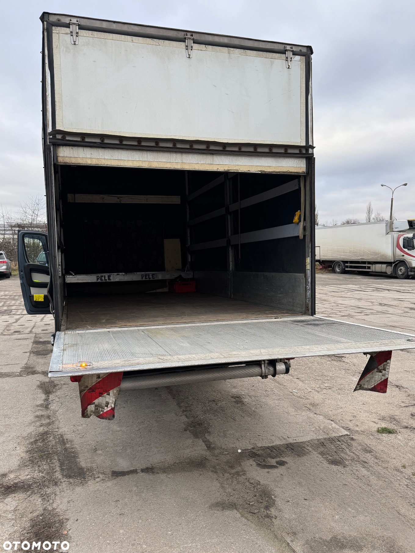 Fiat Ducato - 13