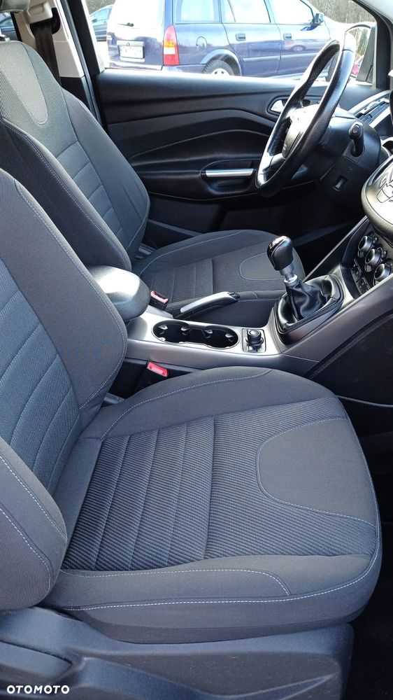 Ford Kuga 1.6 EcoBoost FWD Titanium Plus ASS - 3