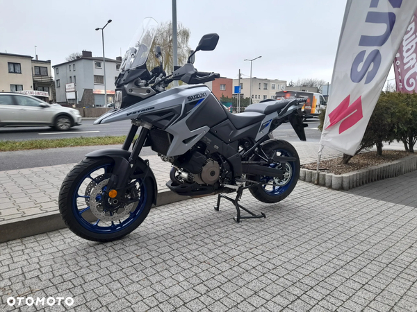 Suzuki V-STROM