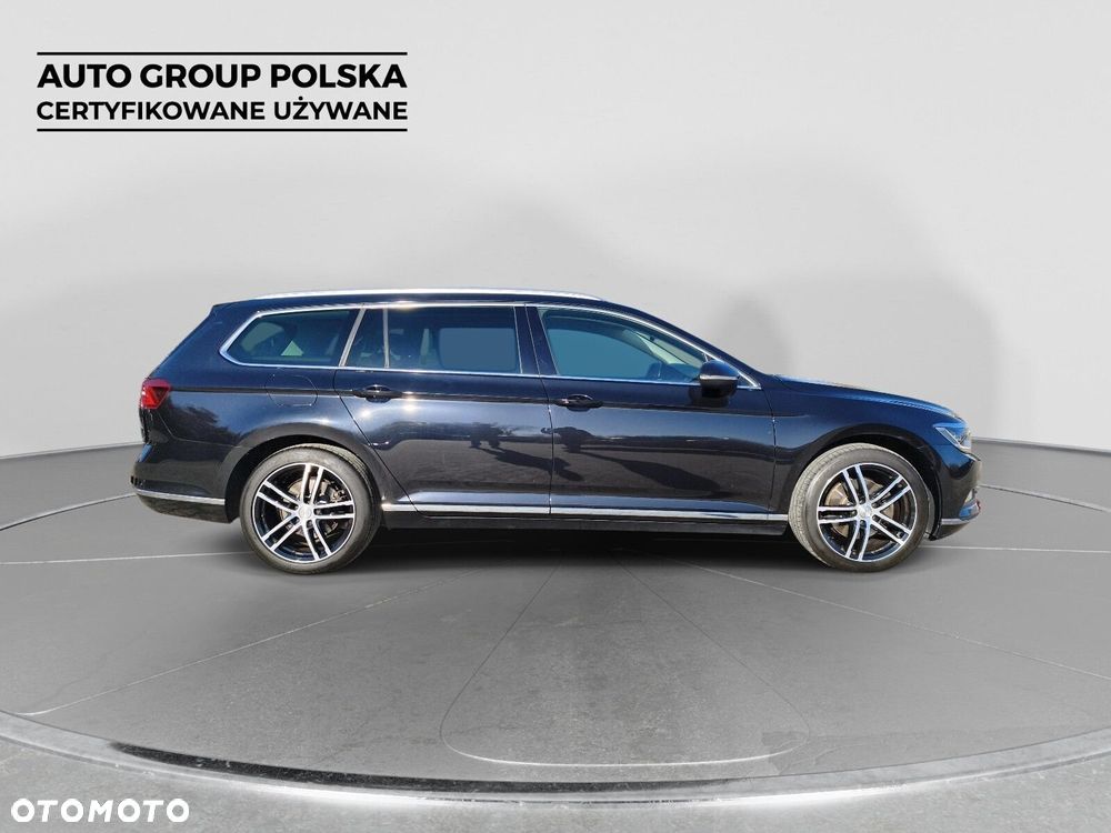 Volkswagen Passat Variant - 15