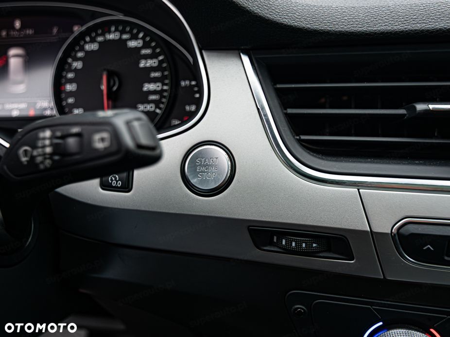 Audi Q7 3.0 TDI ultra Quattro Tiptronic - 18
