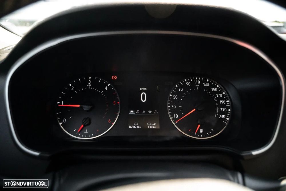 Renault Mégane Sport Tourer 1.5 Blue dCi Limited - 16