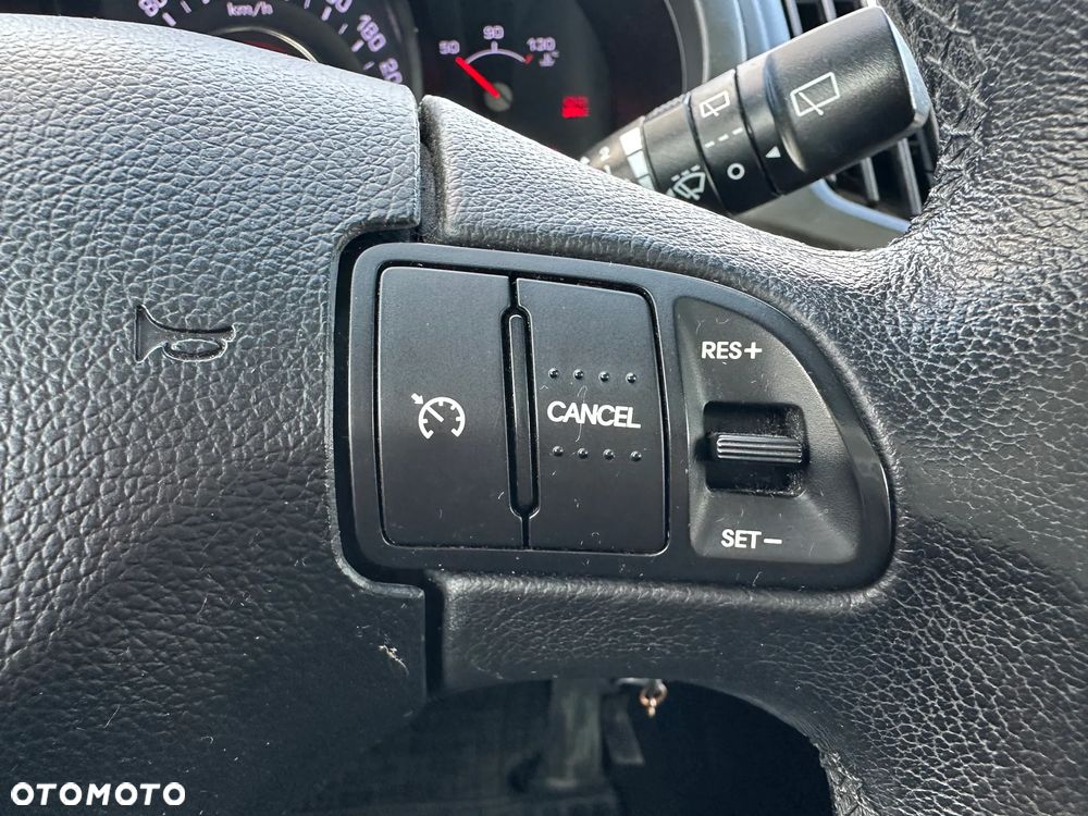 Kia Sportage 2.0 M 2WD - 13