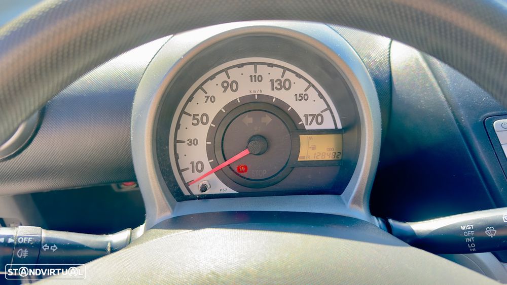 Peugeot 107 1.0 Access - 9