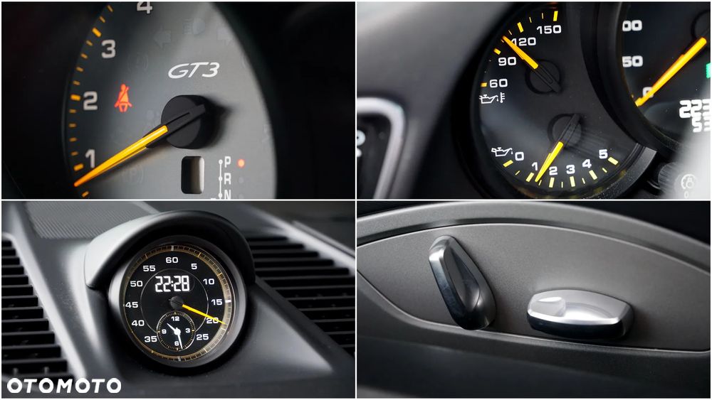 Porsche 911 GT3 - 39