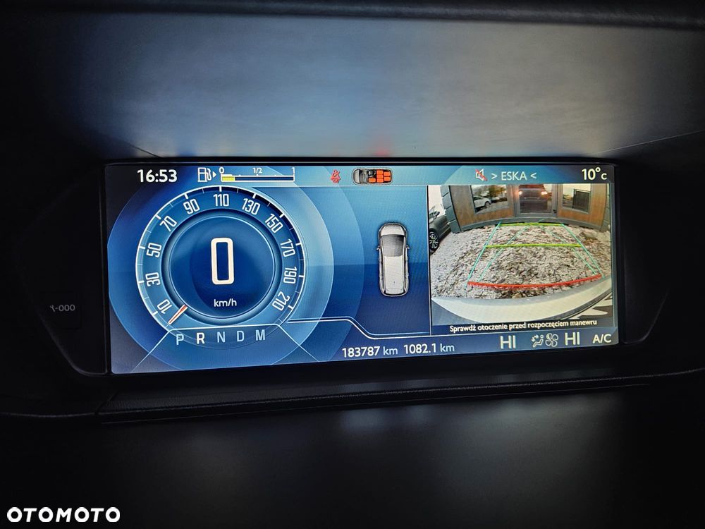 Citroën C4 Grand Picasso BlueHDi 120 EAT6 FEEL - 21