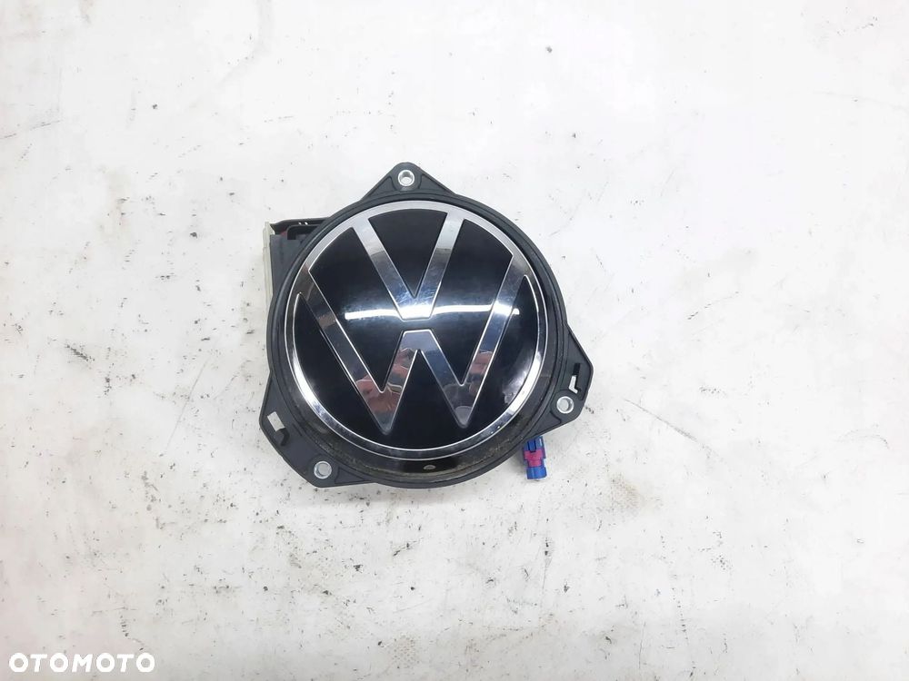 KAMERA COFANIA KLAMKA TYŁ VW PASSAT B8 ARTEON 3G0827469EL - 1