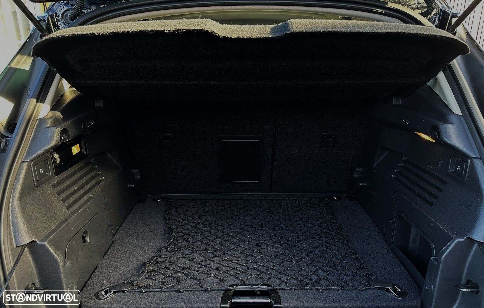 Peugeot 3008 1.6 e-HDi Business Line CMP6 - 18
