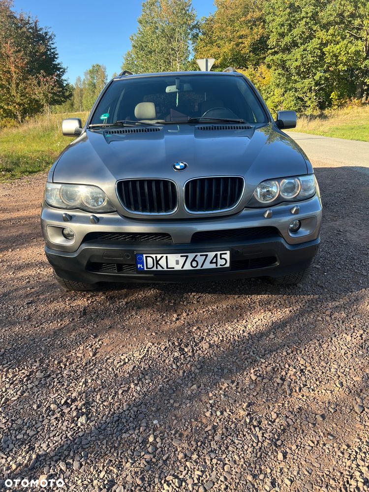 BMW X5 - 6