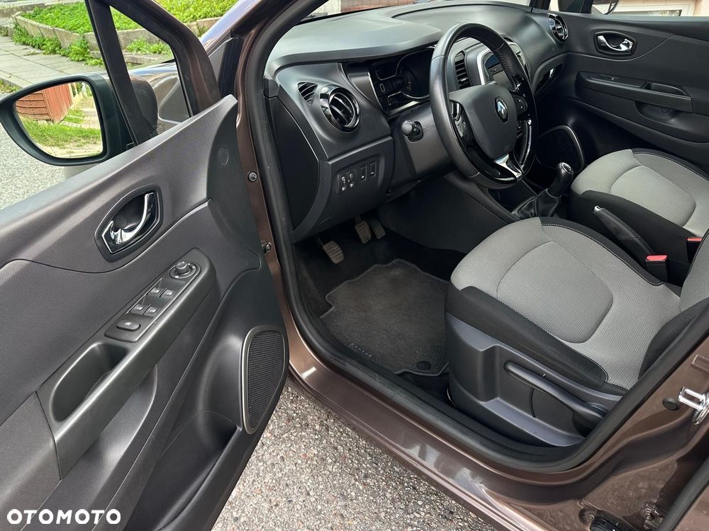 Renault Captur - 6