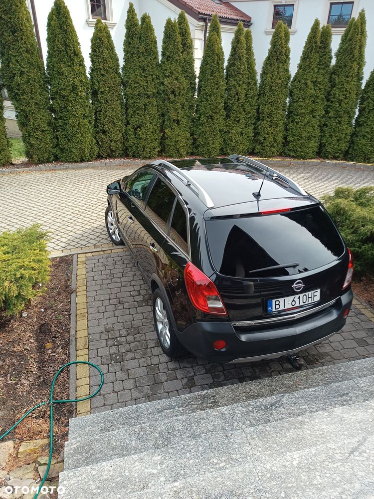 Opel Antara - 3