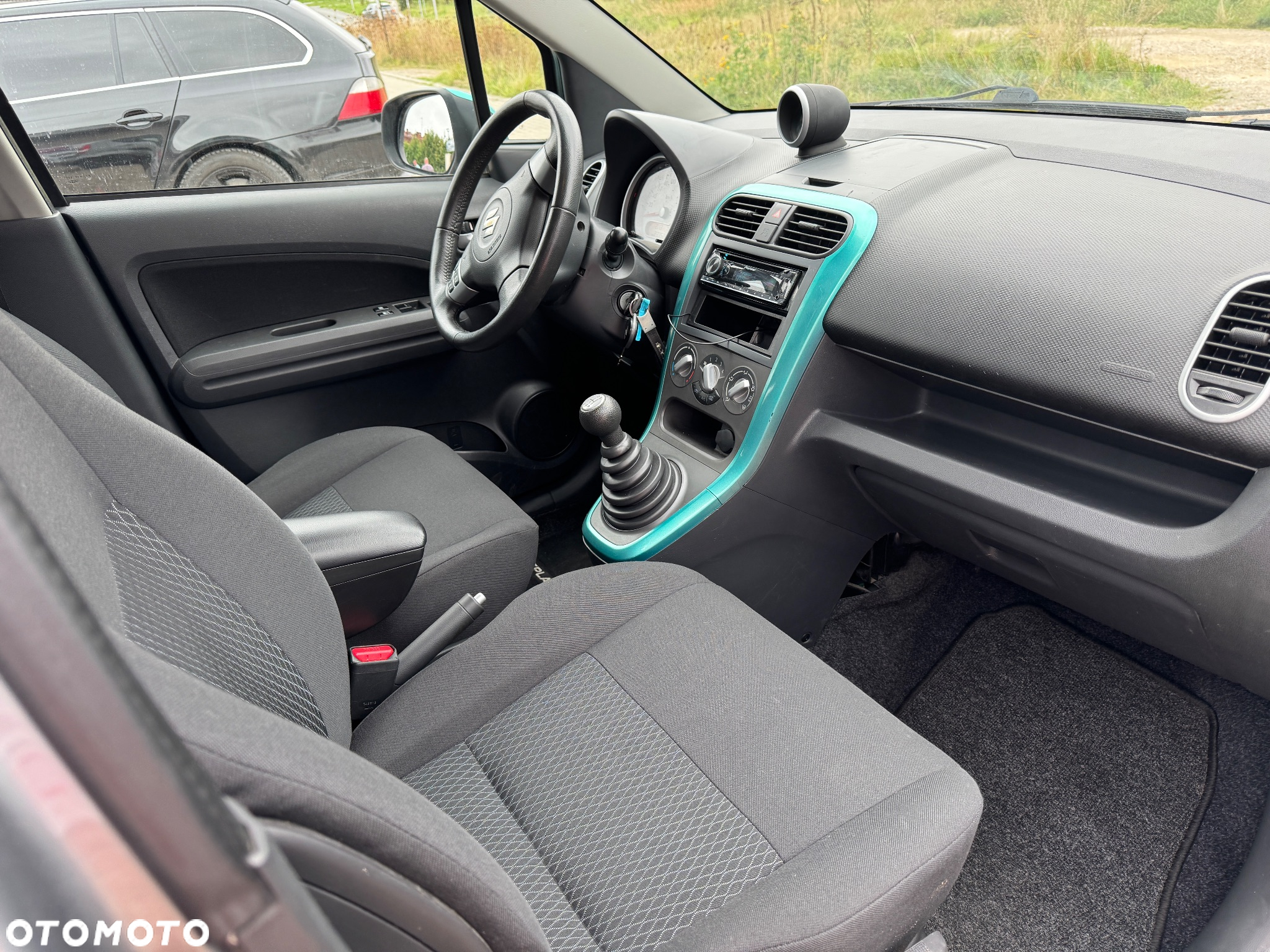 Suzuki Splash 1.2 Comfort - 7
