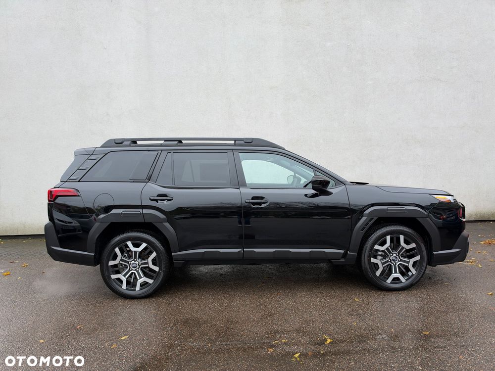Subaru Outback - 3