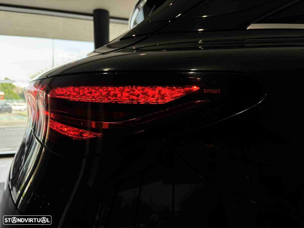 Smart #3 66 kWh Pro+ - 11