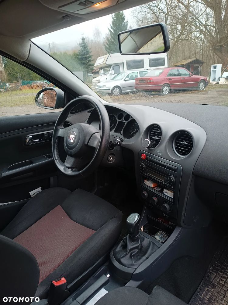 Seat Ibiza SC 1.4 16V Entry - 1