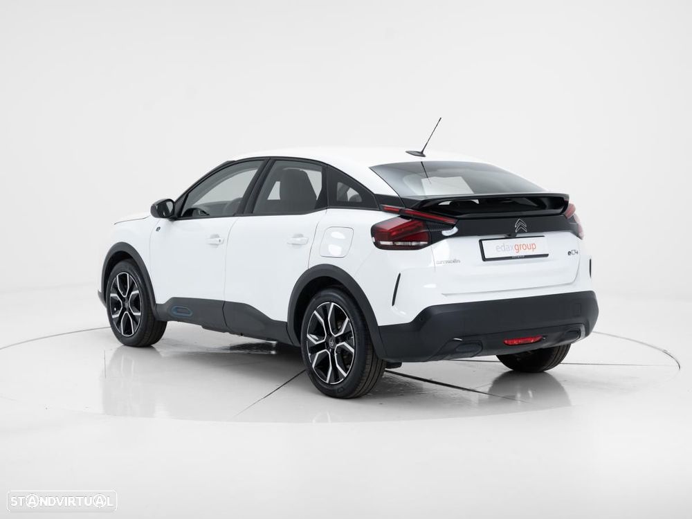 Citroën e-C4 50 kWh Feel Pack - 5
