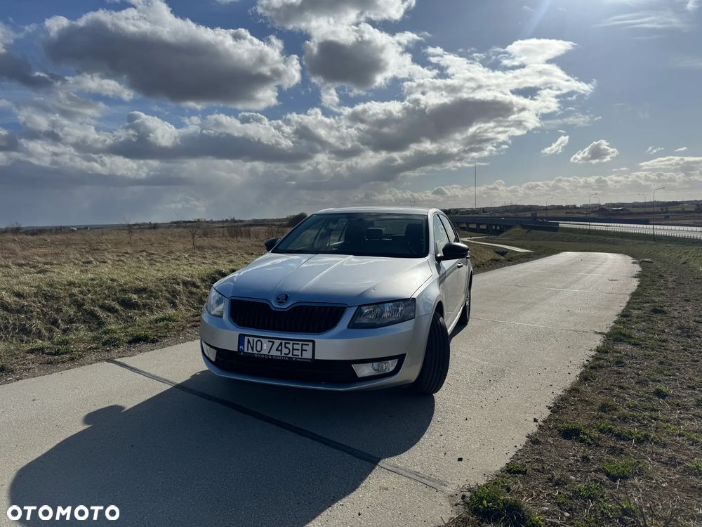 Skoda Octavia 1.0 TSI Joy - 2