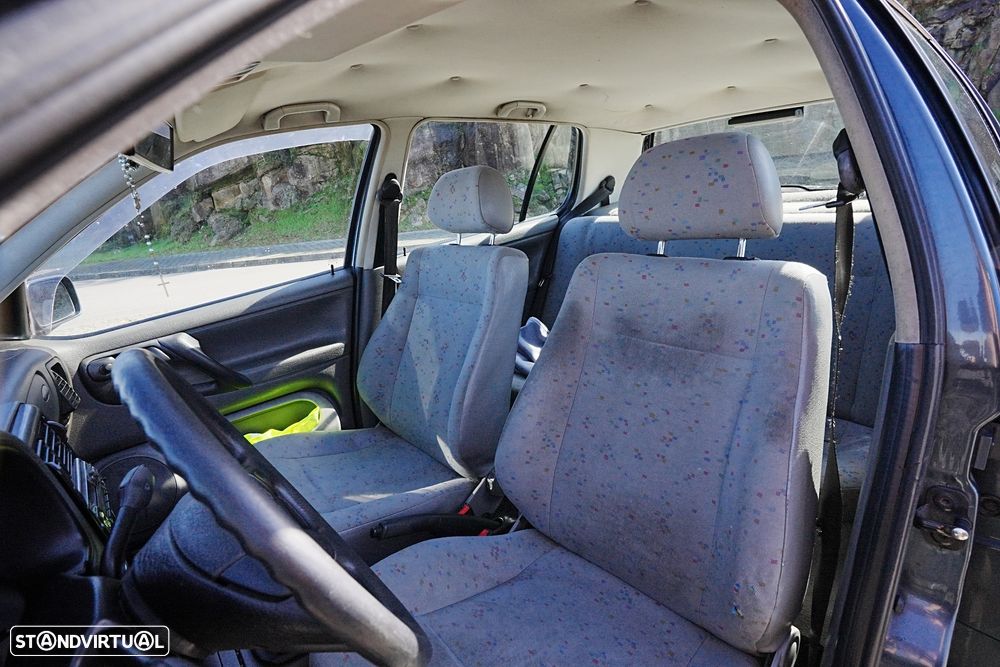 VW Polo 1.0 Net - 17