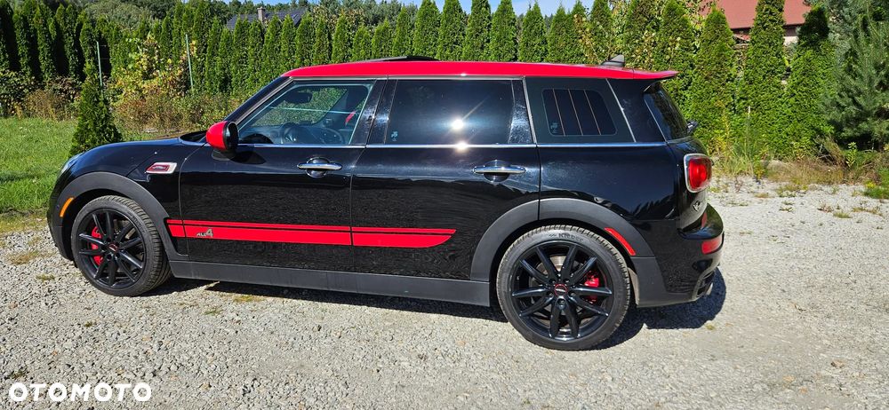 MINI John Cooper Works Clubman All4 Sport-Aut - 10
