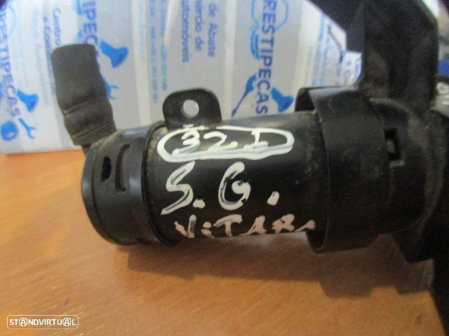 Motor Esguicho Esg321 SUZUKI GRAND VITARA 2007 0P - 5