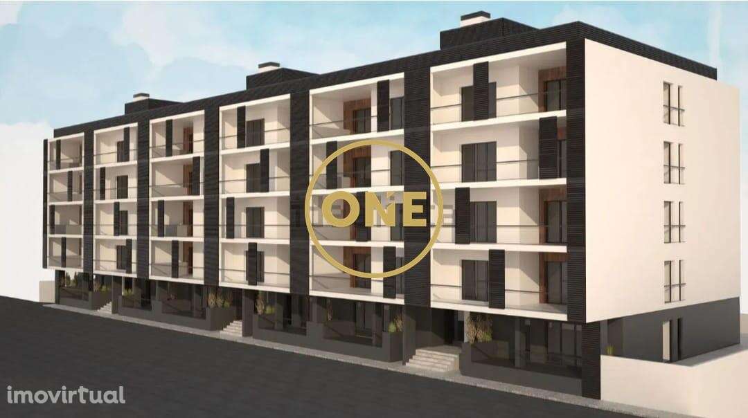 Apartamentos T2 - Grande imagem: 2/31