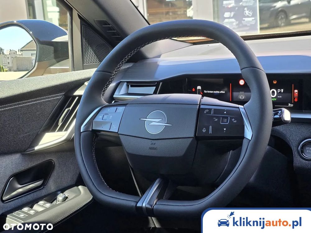 Opel Grandland 1.2 mHEV GS eDTC6 - 15