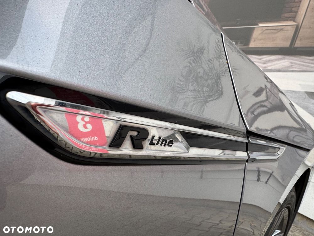 Volkswagen Arteon 2.0 TDI SCR DSG R-Line Edition - 20