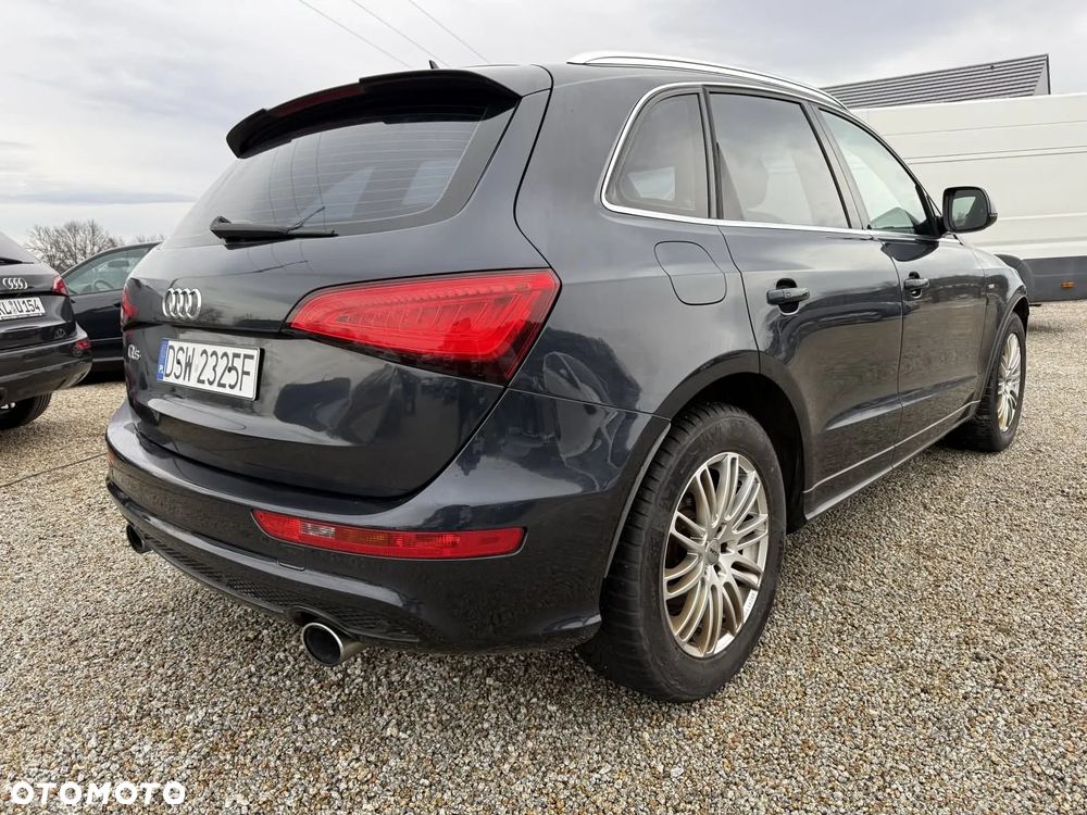 Audi Q5 2.0 TDI - 5