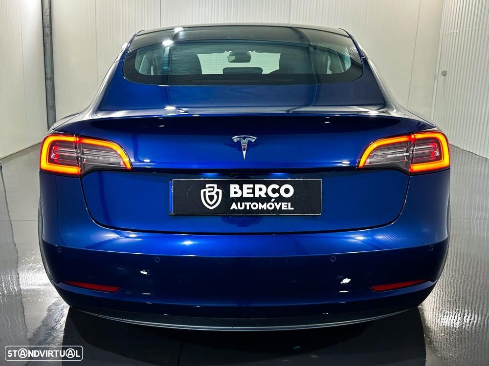 Tesla Model 3 Standard Range Plus RWD - 6