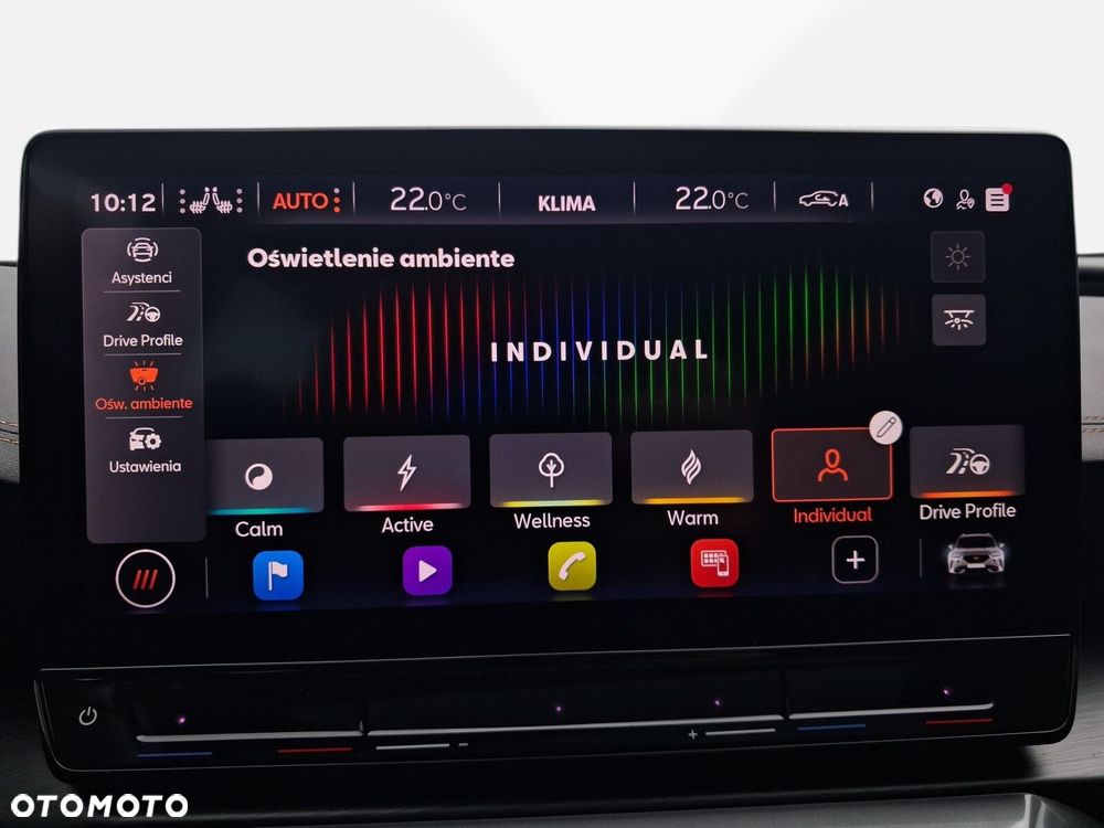 Cupra Formentor 2.0 TSI 4Drive VZ DSG - 33