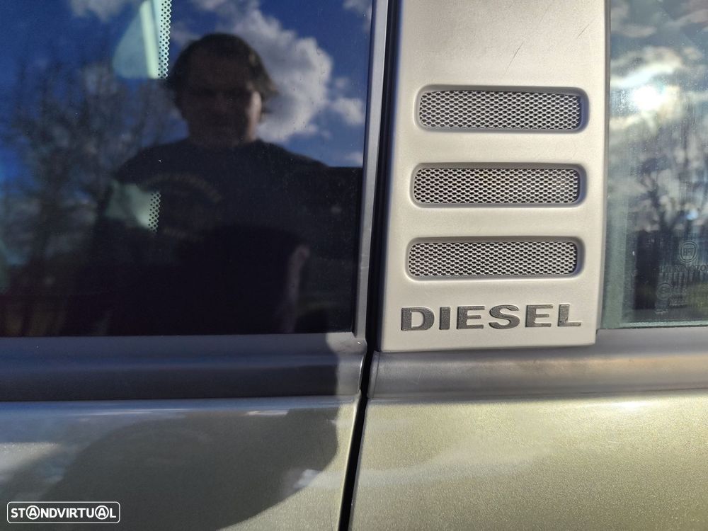 Fiat 500 1.3 16V Multijet by - 15