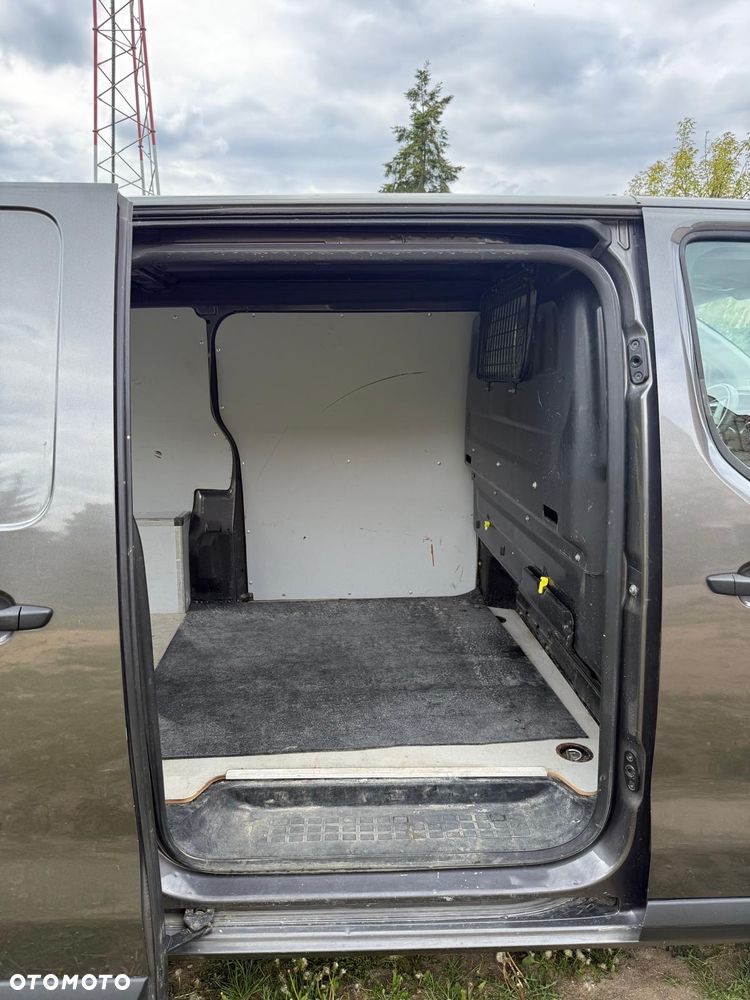 Citroën Jumpy Combi - 9