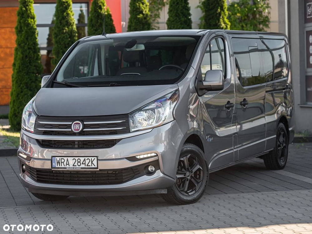 Fiat Talento - 4