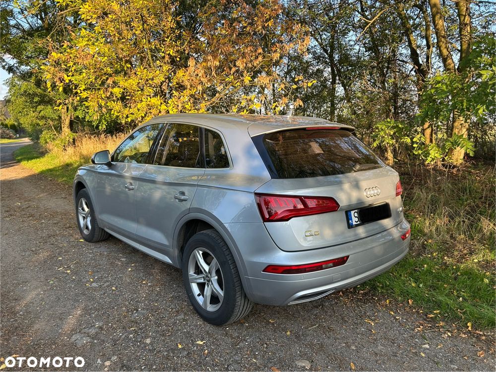 Audi Q5 2.0 TDI Quattro S tronic - 4