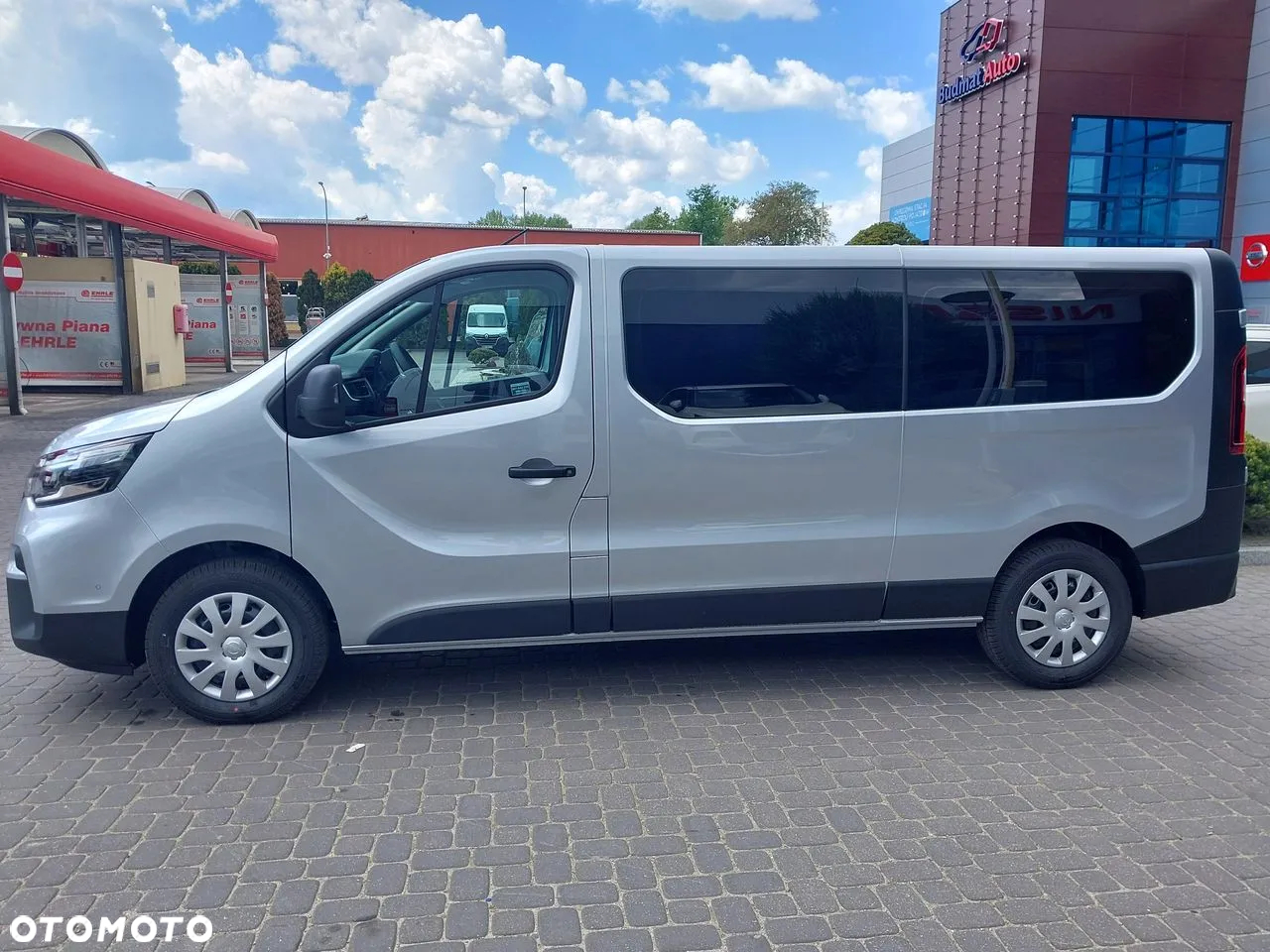Nissan Primastar 2.0 dCi L2 Business Plus - 25
