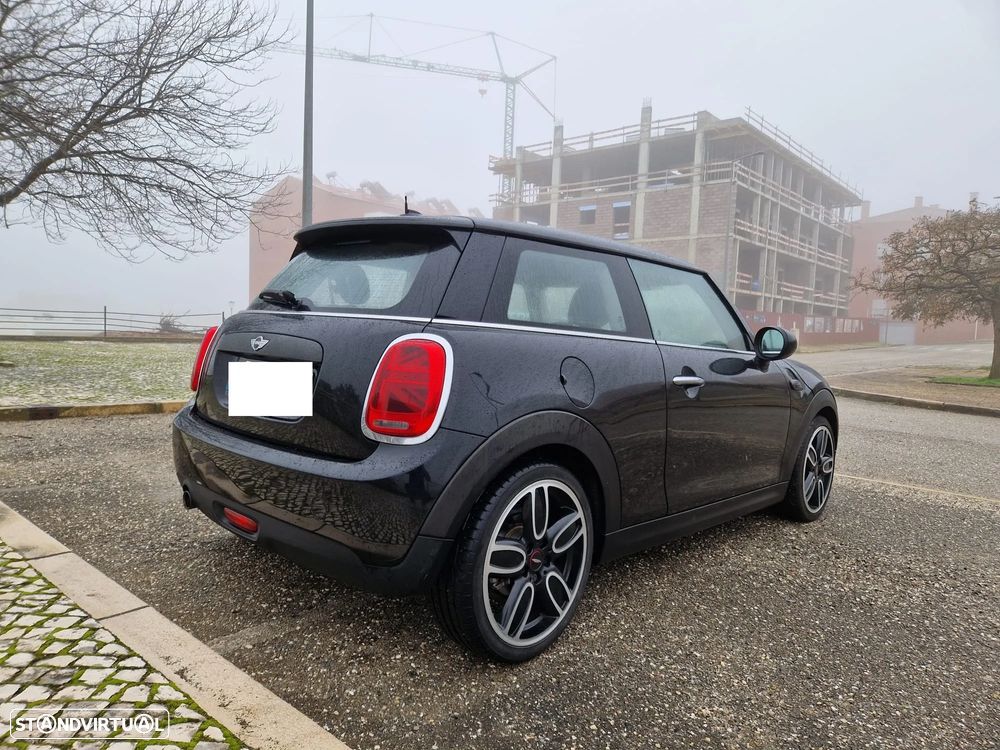 MINI 3 Portas One D - 14