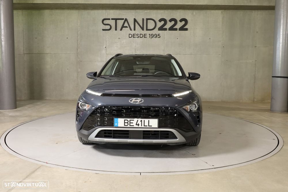 Hyundai Bayon 1.0 T-GDI Premium - 2