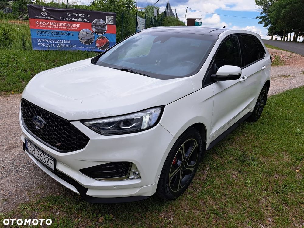 Ford Edge - 2