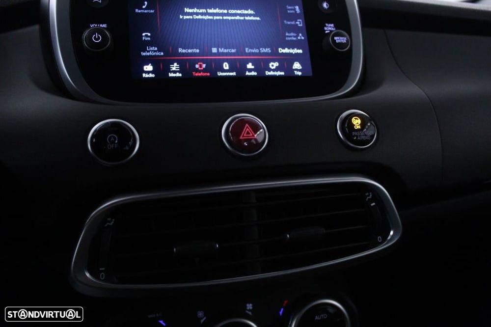 Fiat 500X 1.3 MJ City Cross - 28