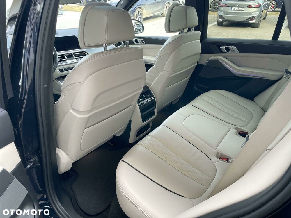 BMW X5 - 17