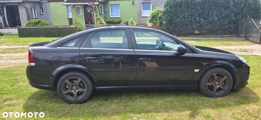 Opel Vectra 1.9 CDTI Elegance - 8