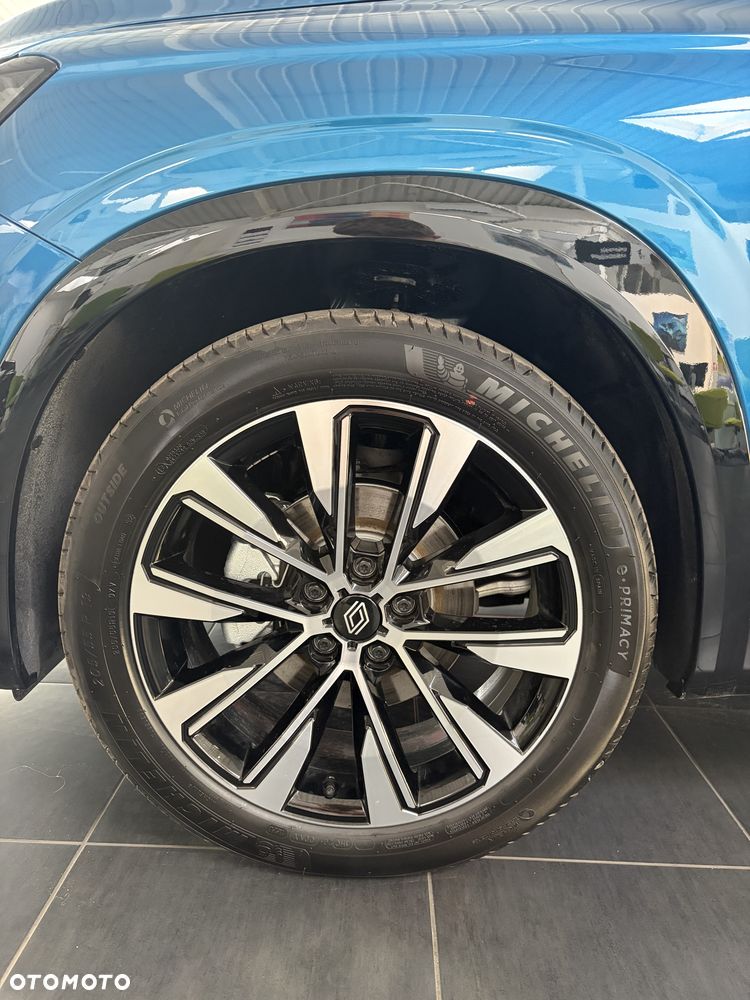 Renault Austral 1.3 TCe mHEV Techno - 10