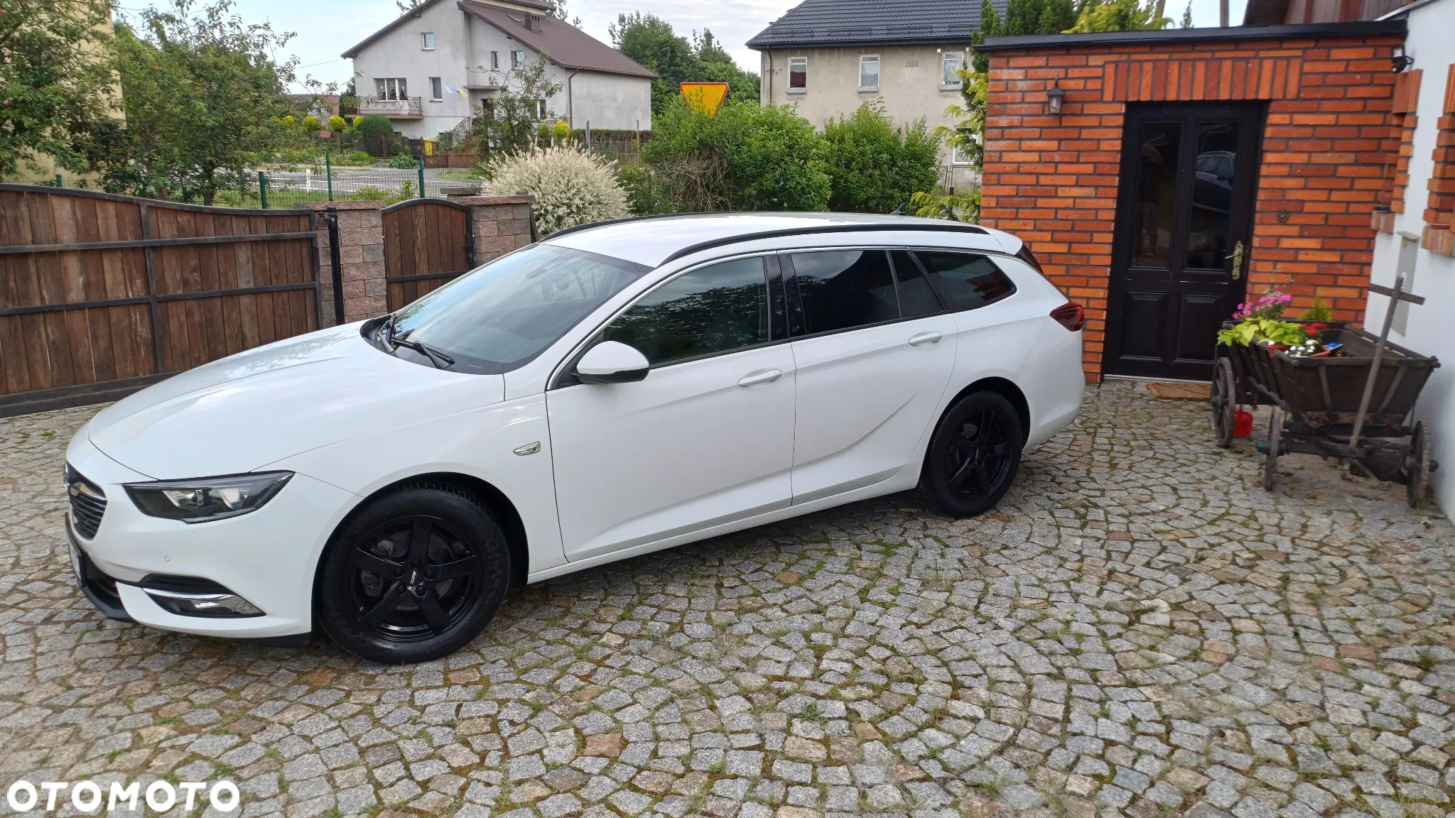 Opel Insignia Grand Sport 1.6 Diesel (118g) Business Innovation - 2