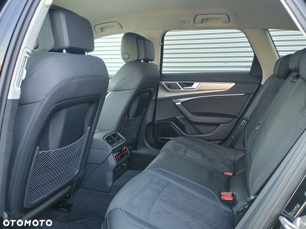 Audi A6 Allroad - 11
