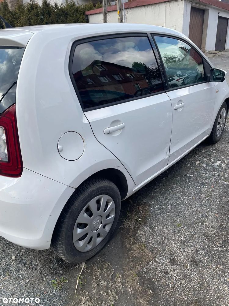 Skoda Citigo 1.0 Ambition - 5